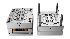 Precision Manufacturing System