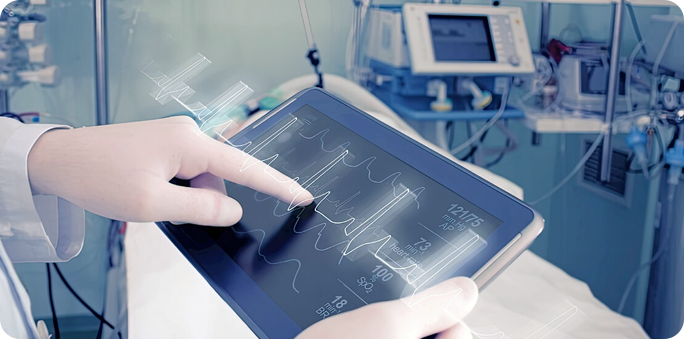 Smart Medical Hardware Smart Medical Hardware