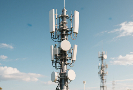 Communication Equipment Sector Communication Equipment Sector
