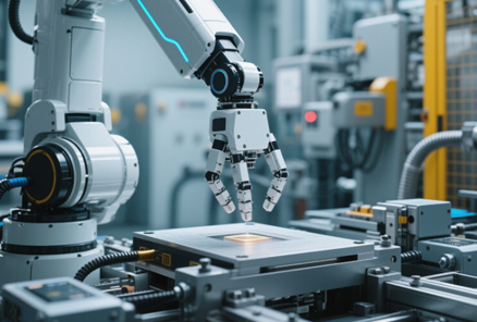 Industrial Automation Sector Industrial Automation Sector