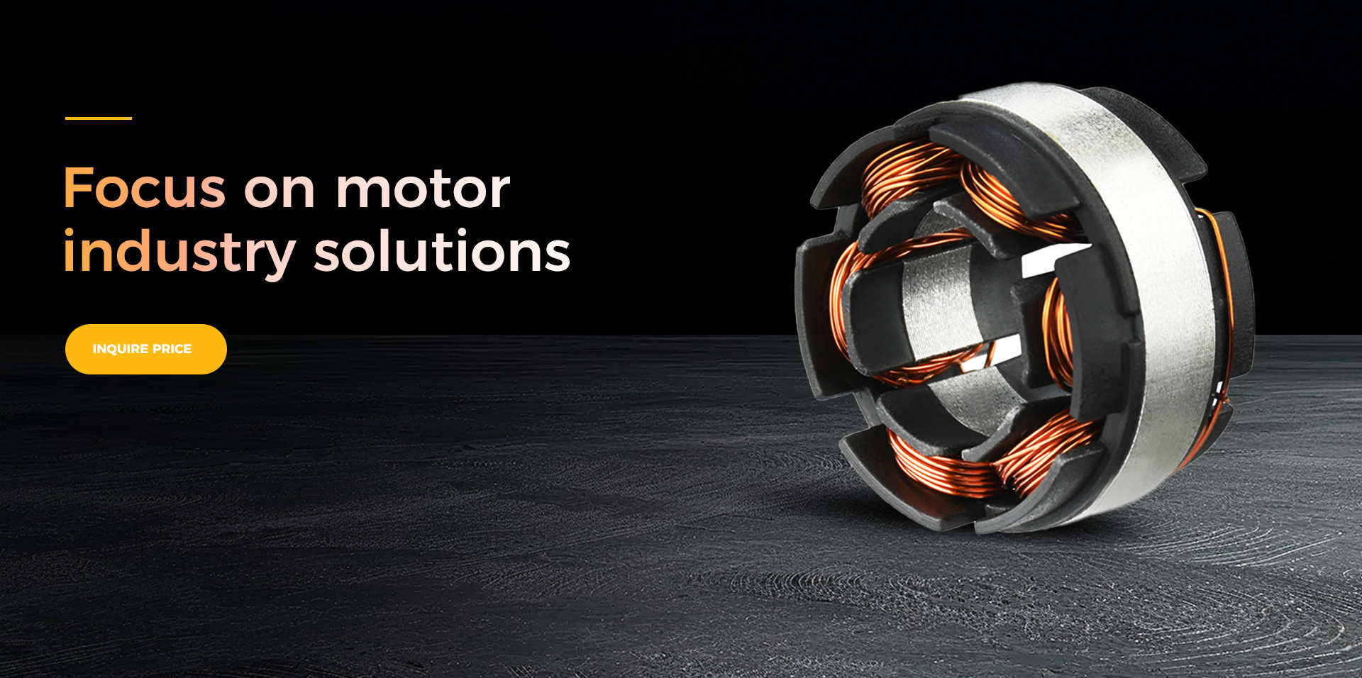 Focusing on power tool solutions