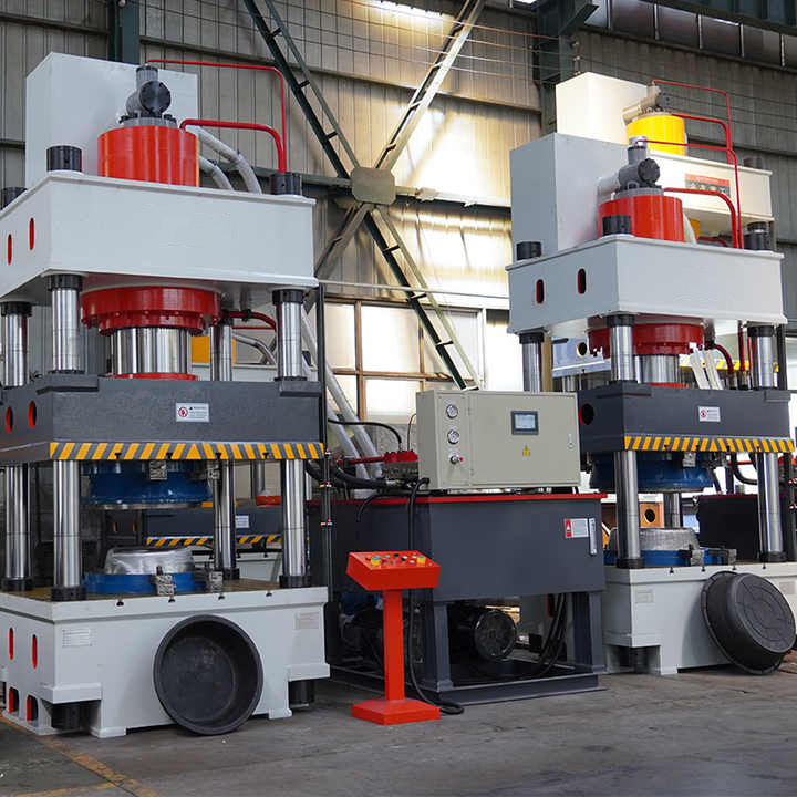 The Future of Hydraulic Machinery: Unleashing the Benefits of Polymer Composite Materials