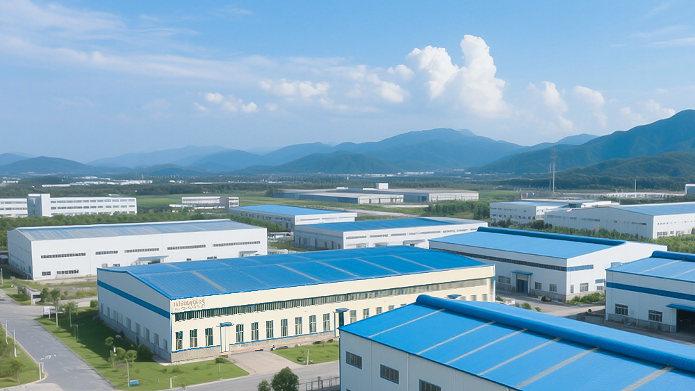 Qingdao Kusko Machinery Expands Global Reach with Innovative Rubber Machinery Solutions
