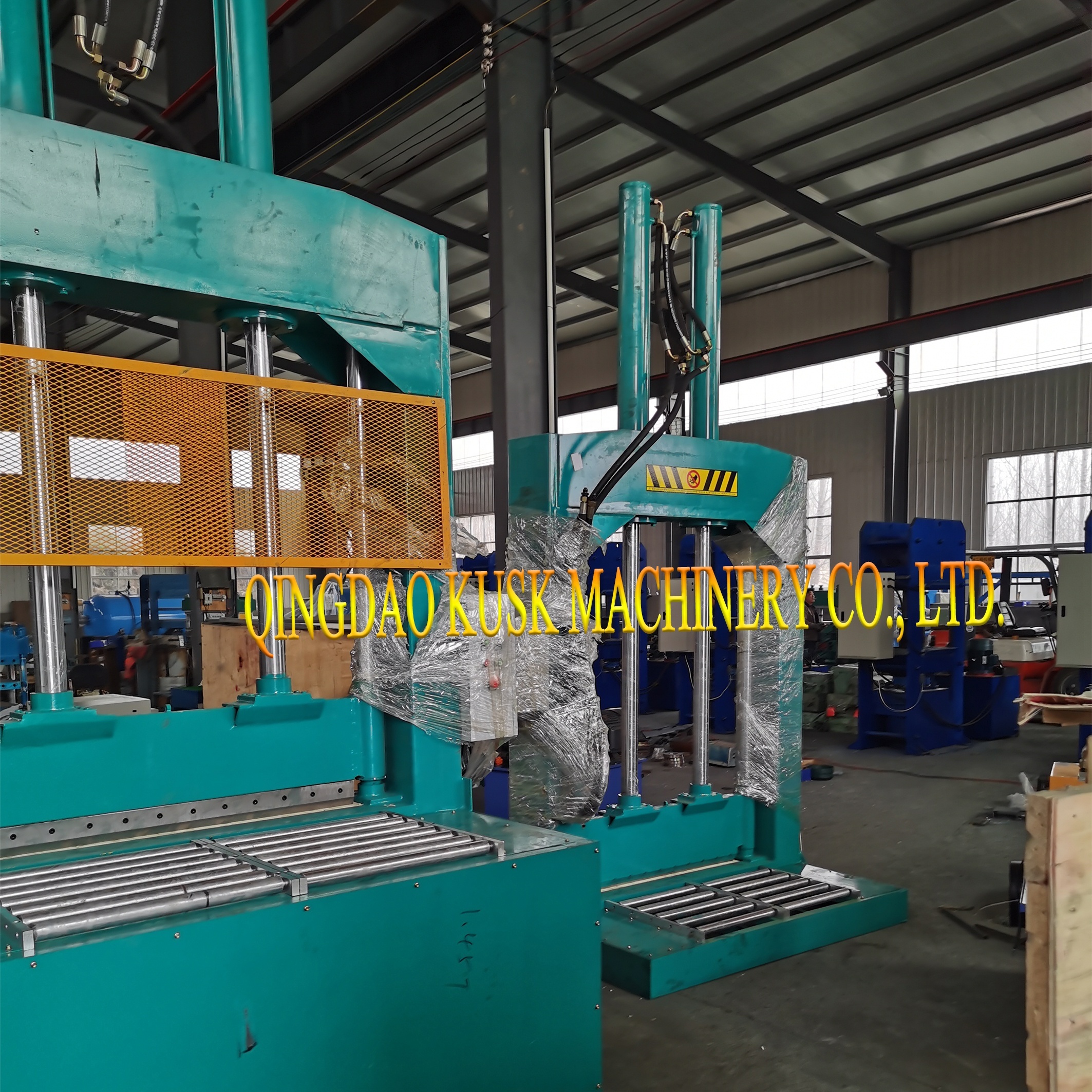 Understanding the Functionality and Benefits of Three Rollers Rubber Calender in Rubber Processing