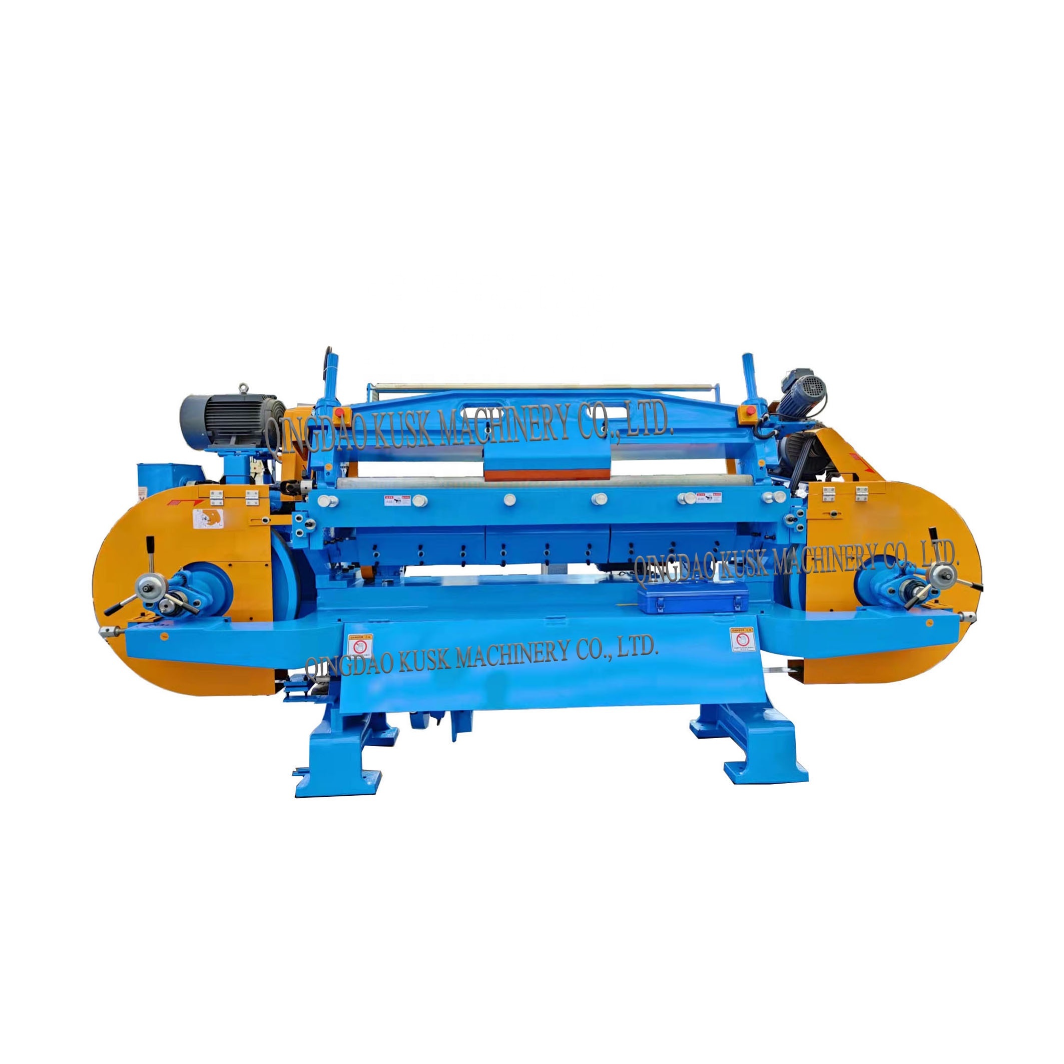 PE & EVA Skiving Machine Splitting EVA Foam Sheet Machine EVA and Rubber Skiving Machine