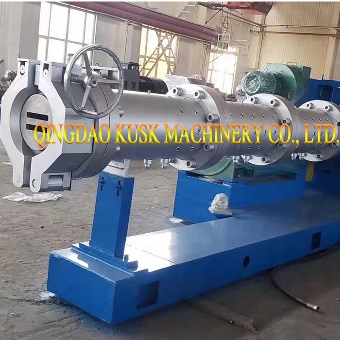 Understanding Cold Feed Rubber Extruder Machines: An Essential Guide