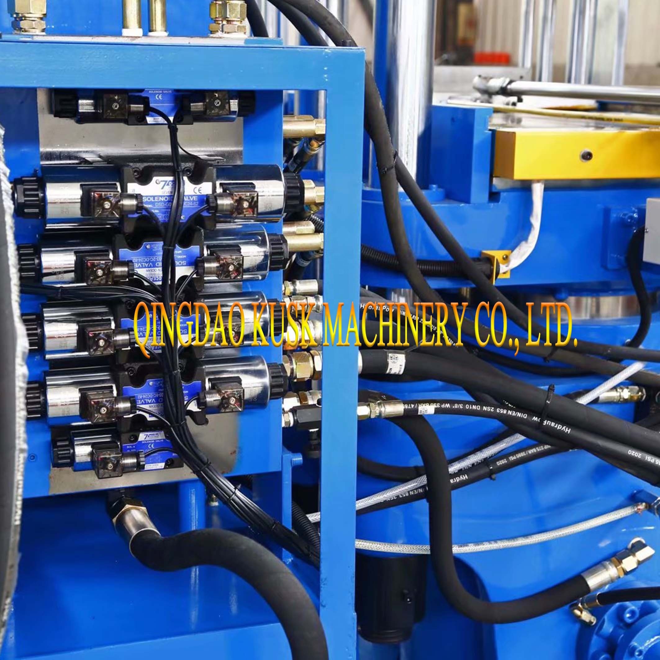 Unlocking the Potential of Silicone Rubber Injection Molding Machines