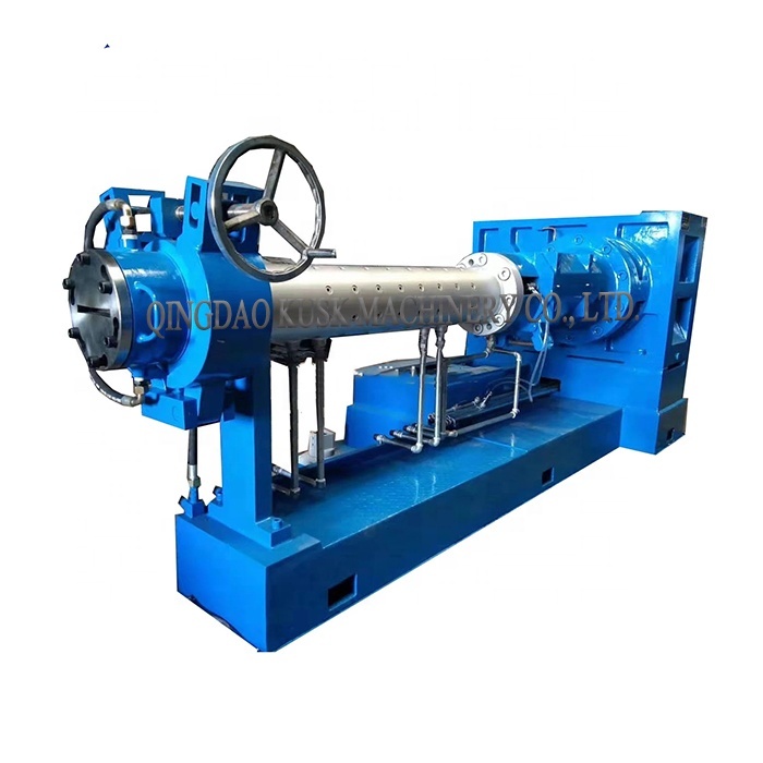 Understanding Tread Rubber Extruder Machines: Key Insights for the Rubber Processing Industry