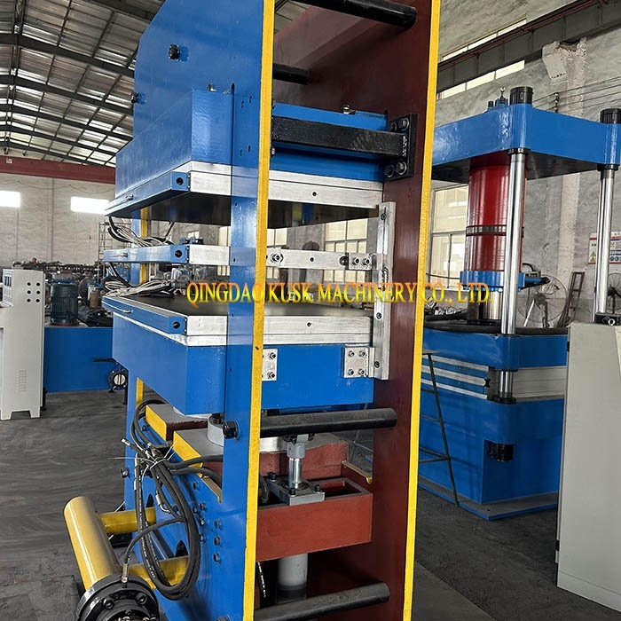 Maximizing Efficiency in EVA Foam Sheet Production Lines: A Comprehensive Guide