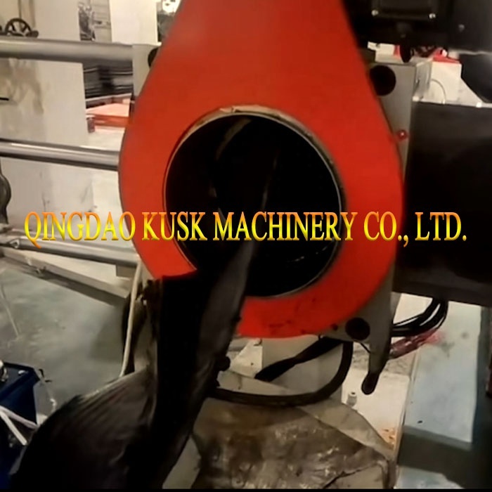 Understanding Extrusion Machines for Rubber Compounds: A Comprehensive Guide