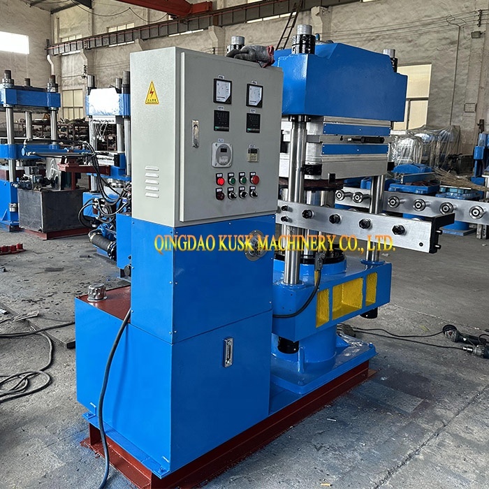 A Deep Dive into Hydraulic Press Machines: The Backbone of Sheep Licking Salt Block Production