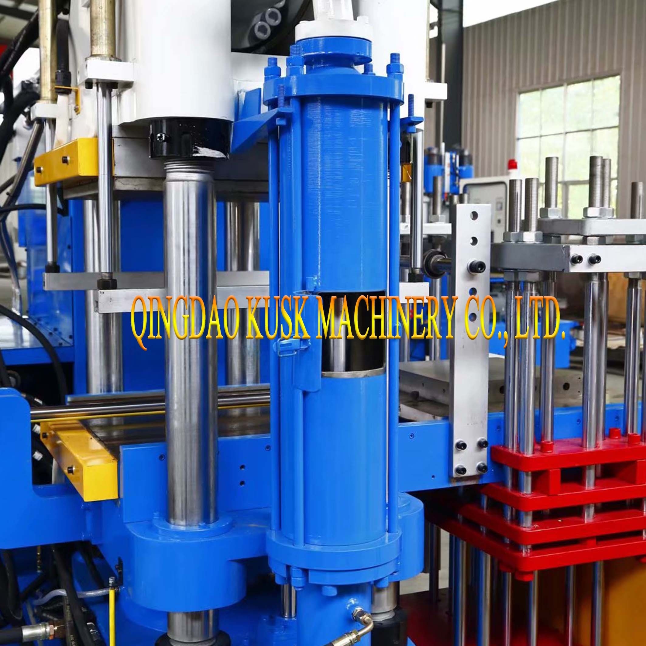 Understanding the Benefits and Applications of Silicone Rubber Injection Molding Machines
