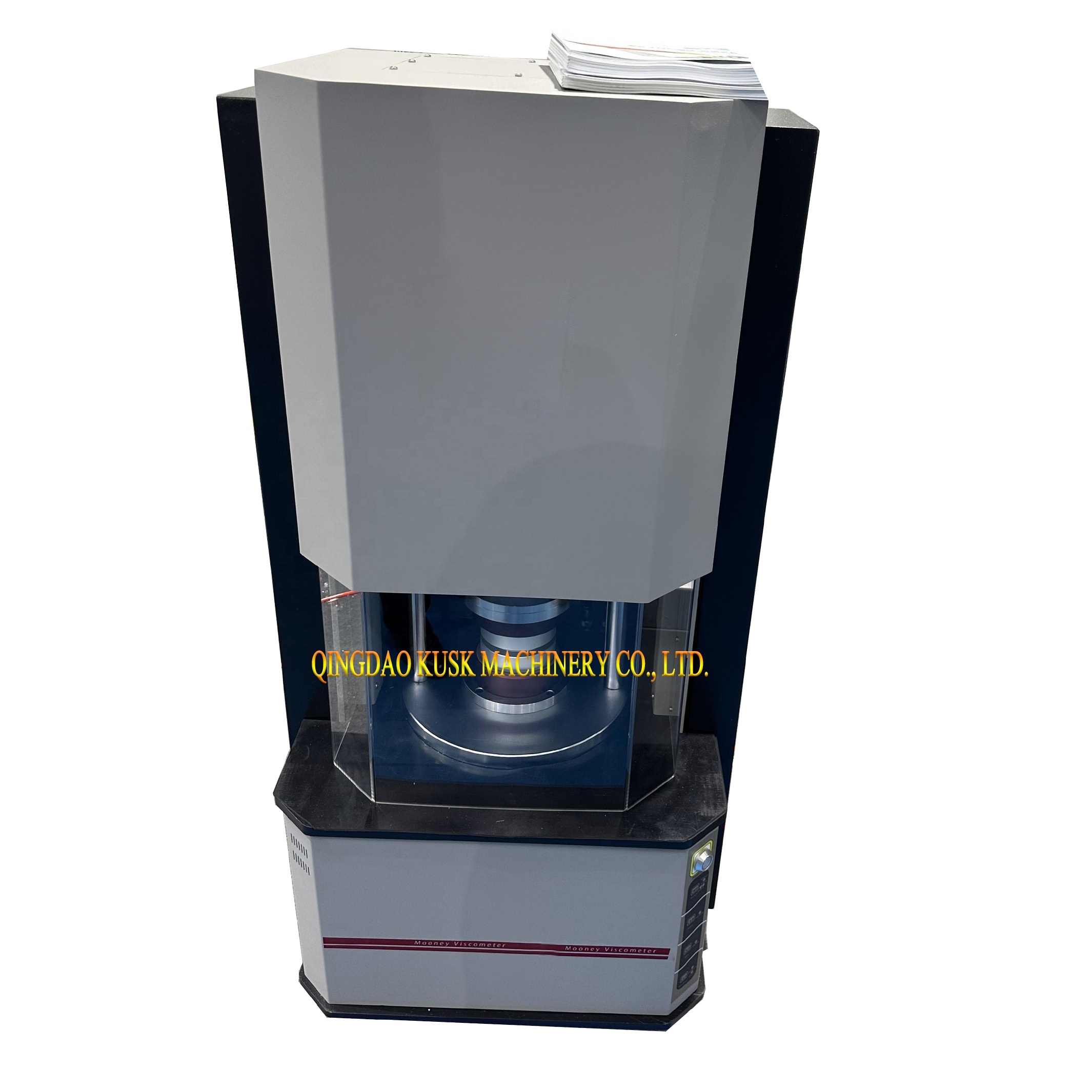 Rubber Mooney Viscometer Rubber Rheometer  Mooney Viscosity Meter
