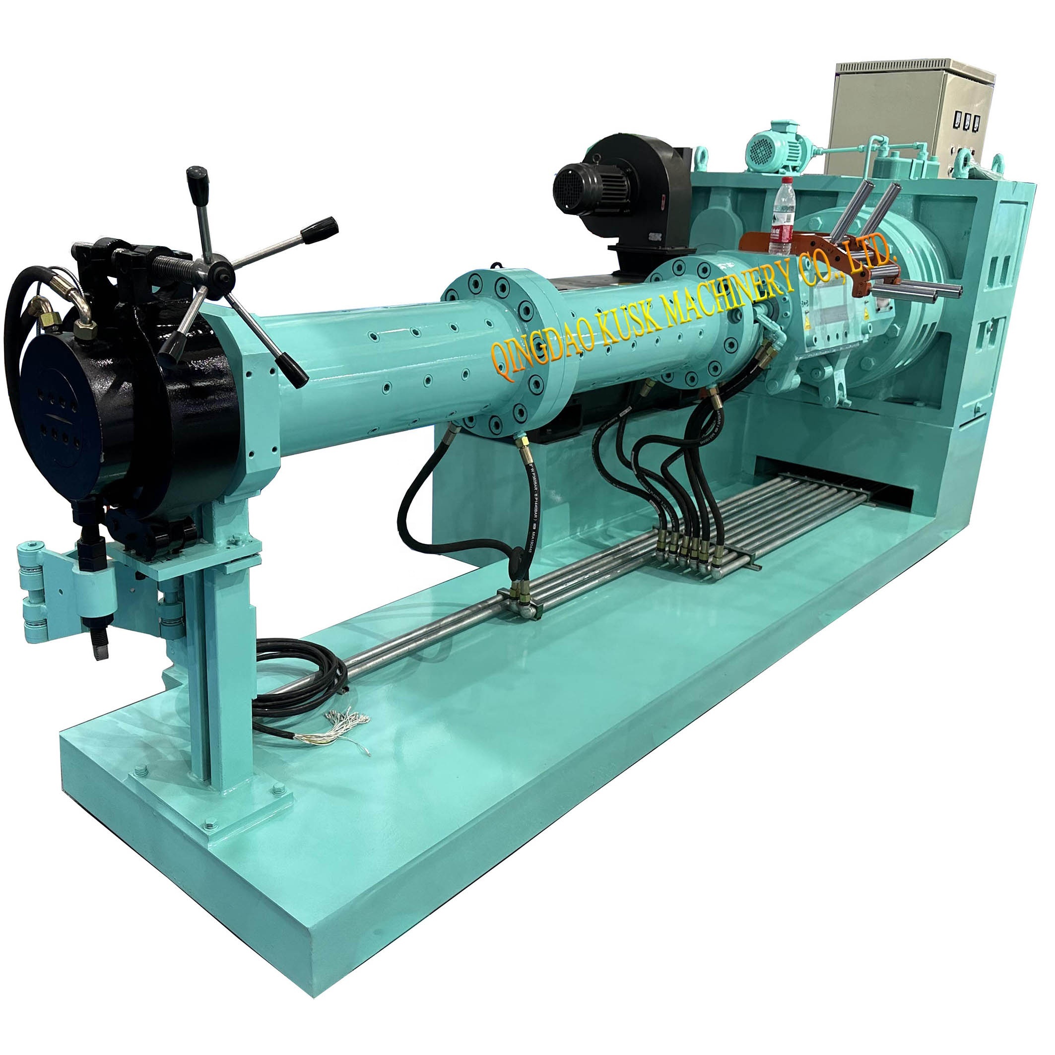 Rubber/plastic Extruder Machine for Sliding Pvc Window Sealing Strip/ Car Sealing Strip