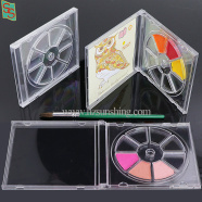 Why Choosing CD Clamshell Cases Can Elevate Your Packaging Game Why Choosing CD Clamshell Cases Can Elevate Your Packaging Game