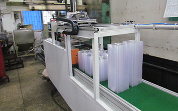 Automated Production Automated Production