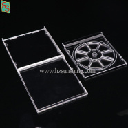 Understanding the DVD Digi Tray: An Essential Packaging Solution Understanding the DVD Digi Tray: An Essential Packaging Solution