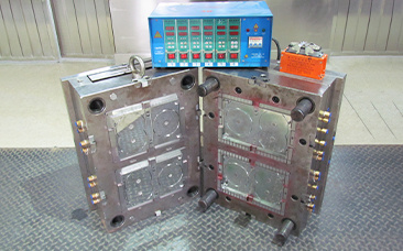 Hot Runner Mould Hot Runner Mould