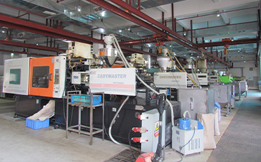 Injection Machine Injection Machine