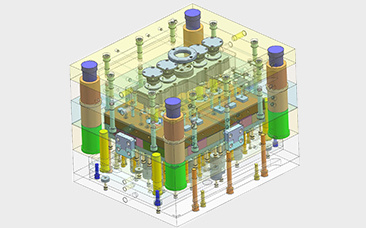 Mould Design Mould Design