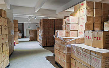 Finished Product Warehouse Finished Product Warehouse