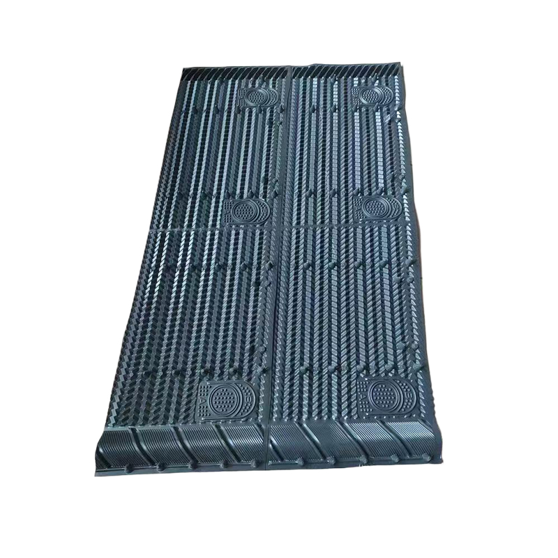 Cooling Tower Square Packing