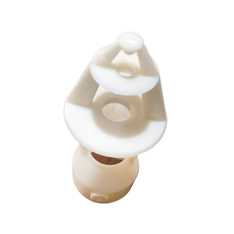 FRP spray head