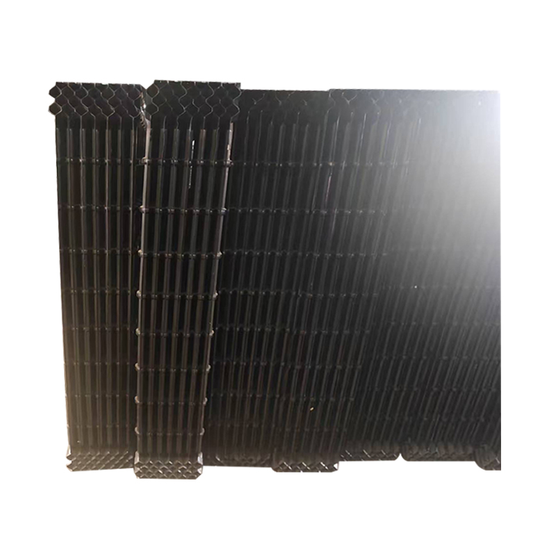 Cooling Tower Square Packing