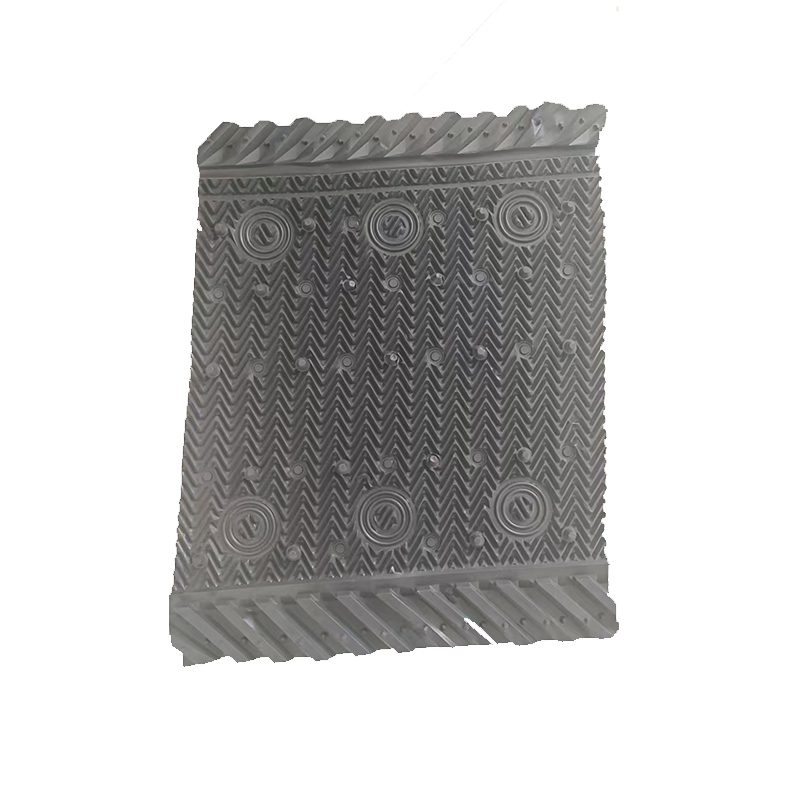Customized cooling tower packing