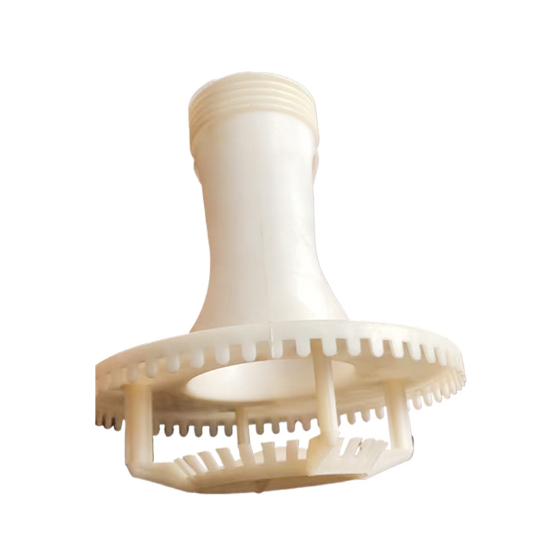 FRP spray head