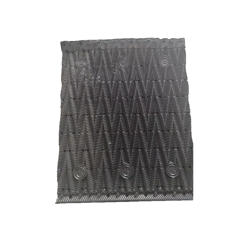 Customized cooling tower packing