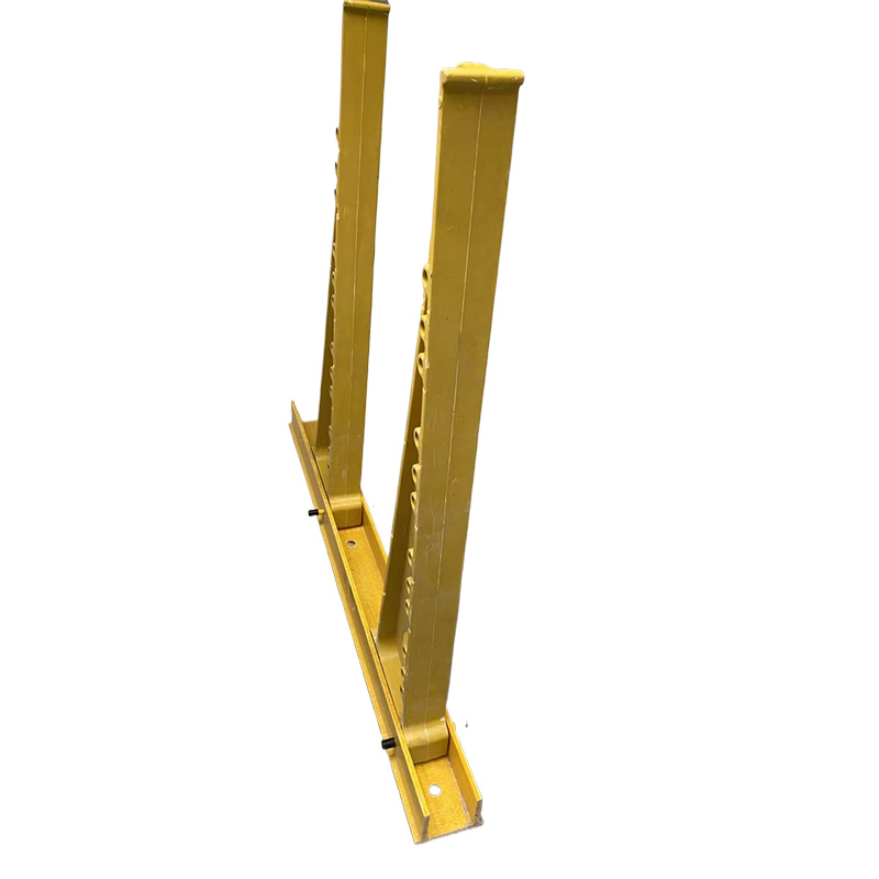 FRP composite support