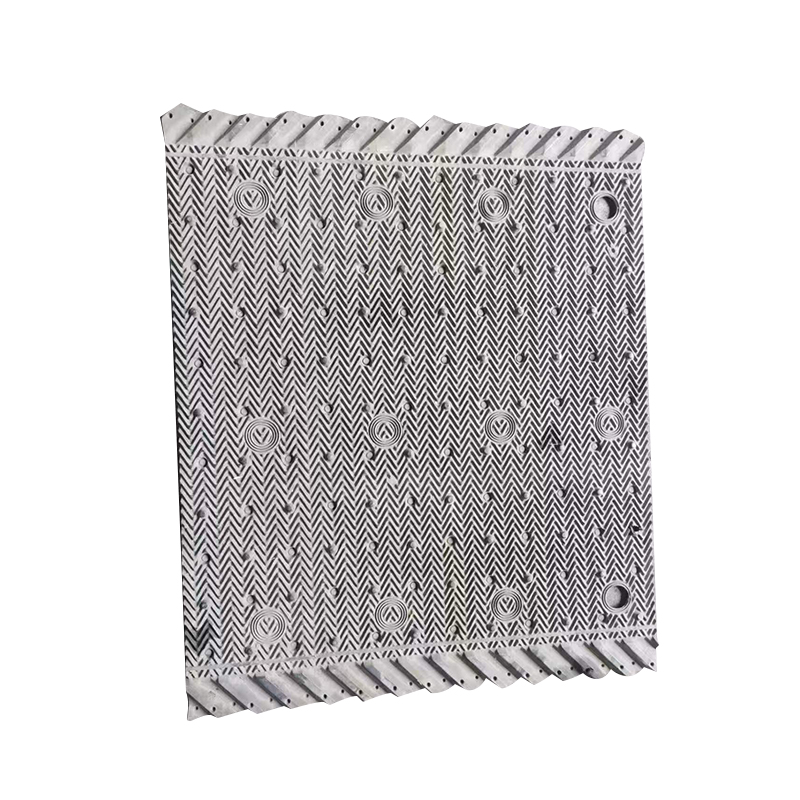 Customized cooling tower packing