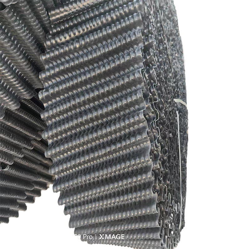 Cooling Tower Round Packing