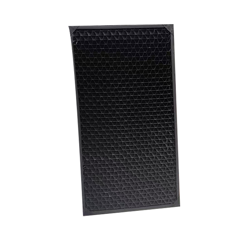 PVC frame