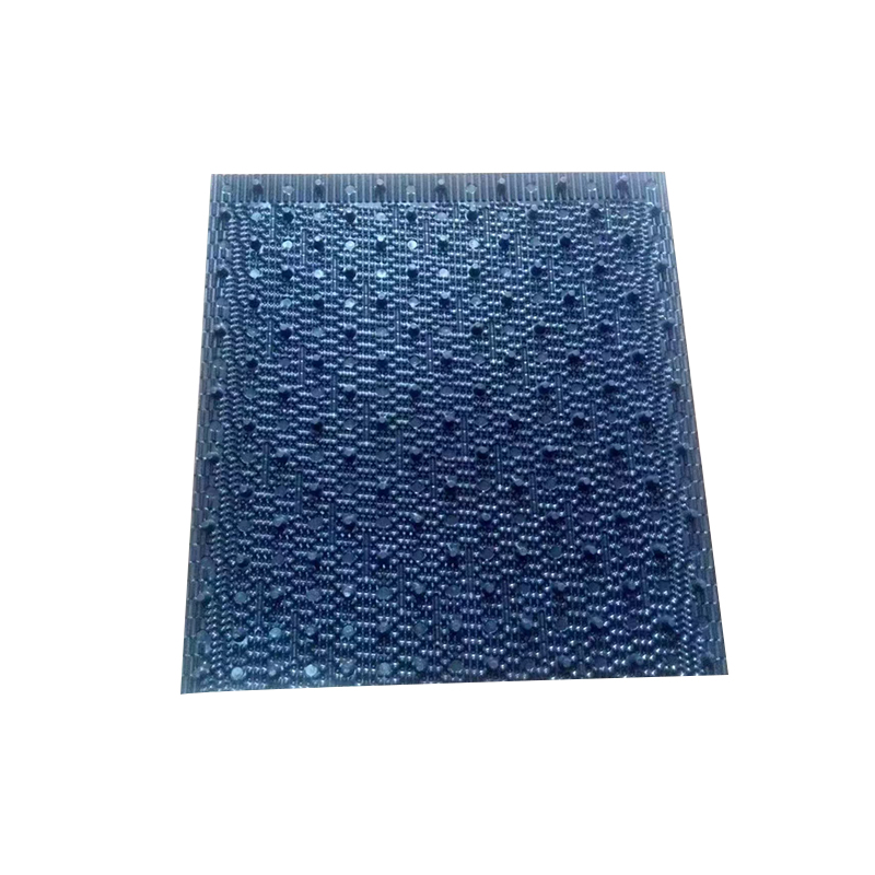 Cooling Tower Square Packing