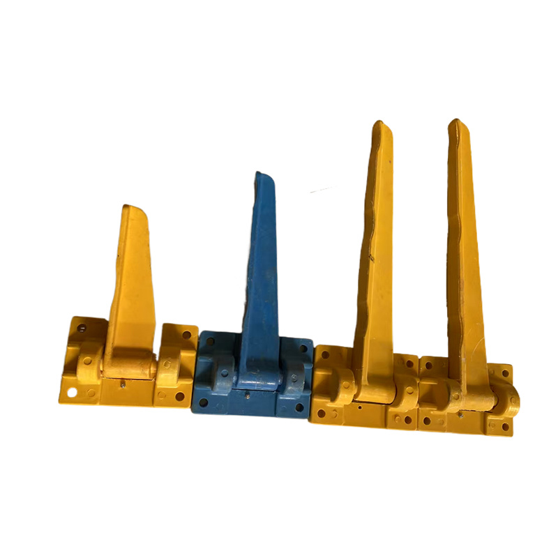 FRP suspension bracket