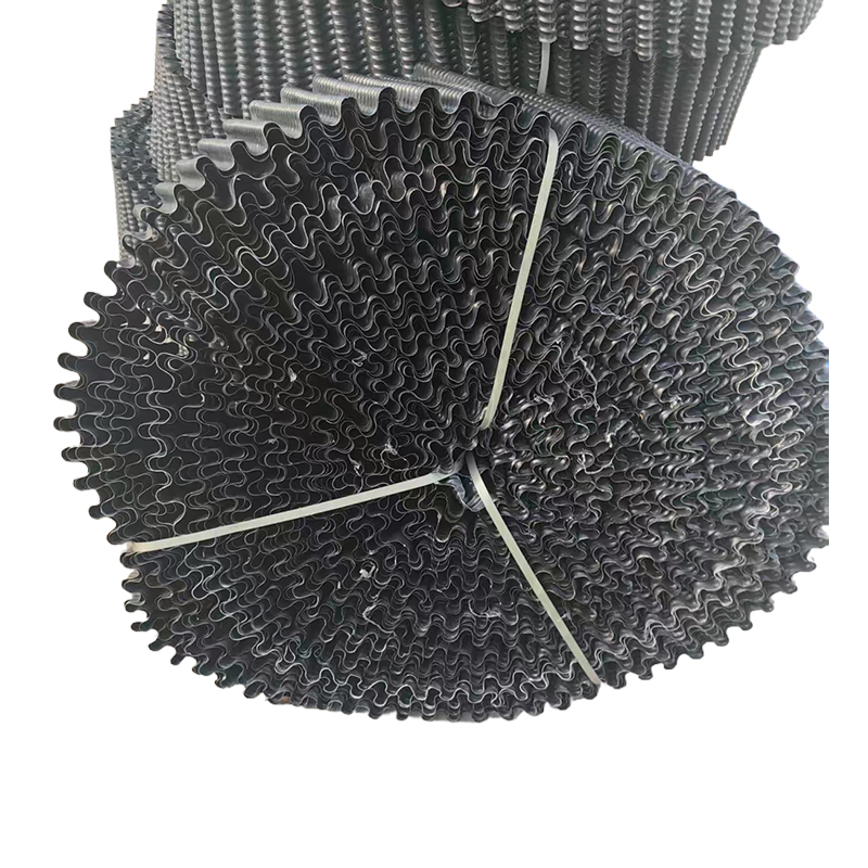Cooling Tower Round Packing