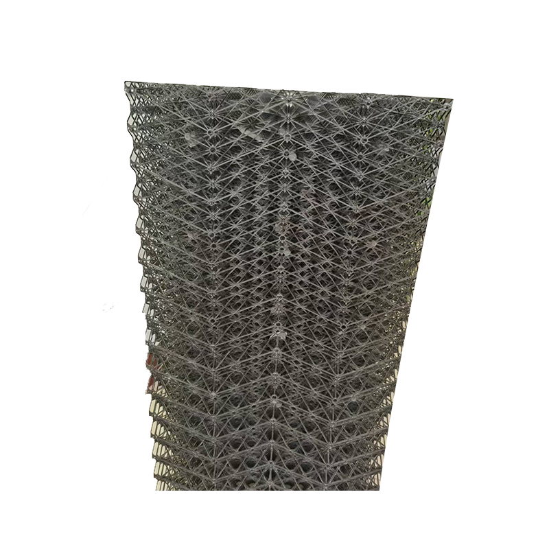 Customized cooling tower packing