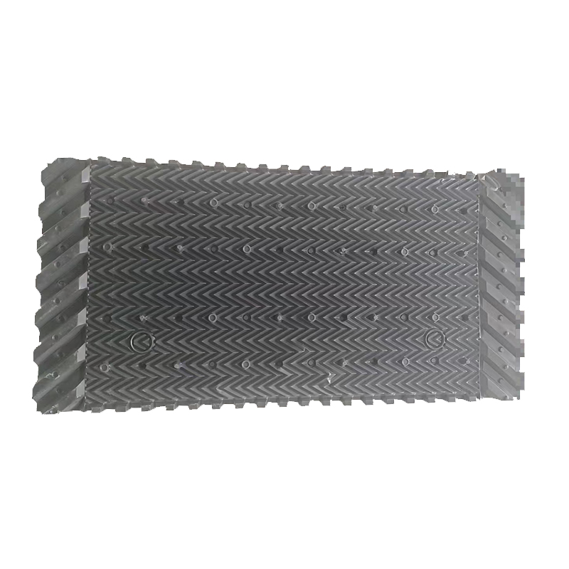 Customized cooling tower packing