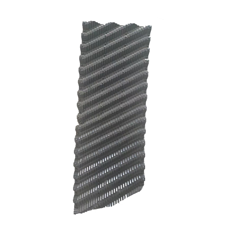 Customized cooling tower packing
