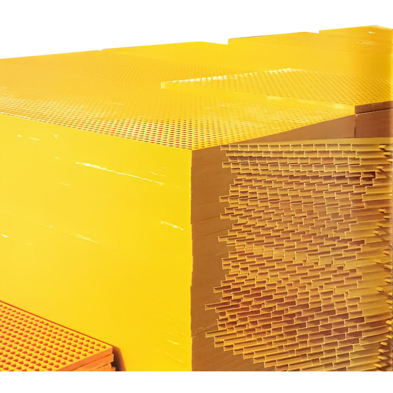 FRP grating