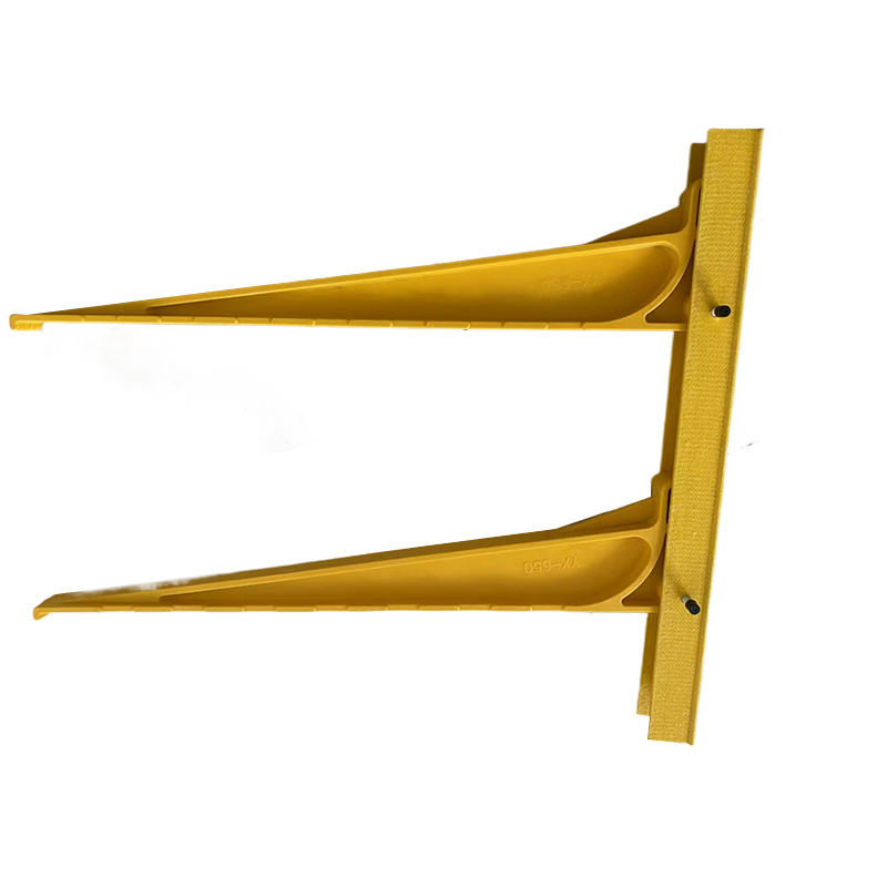 FRP composite support