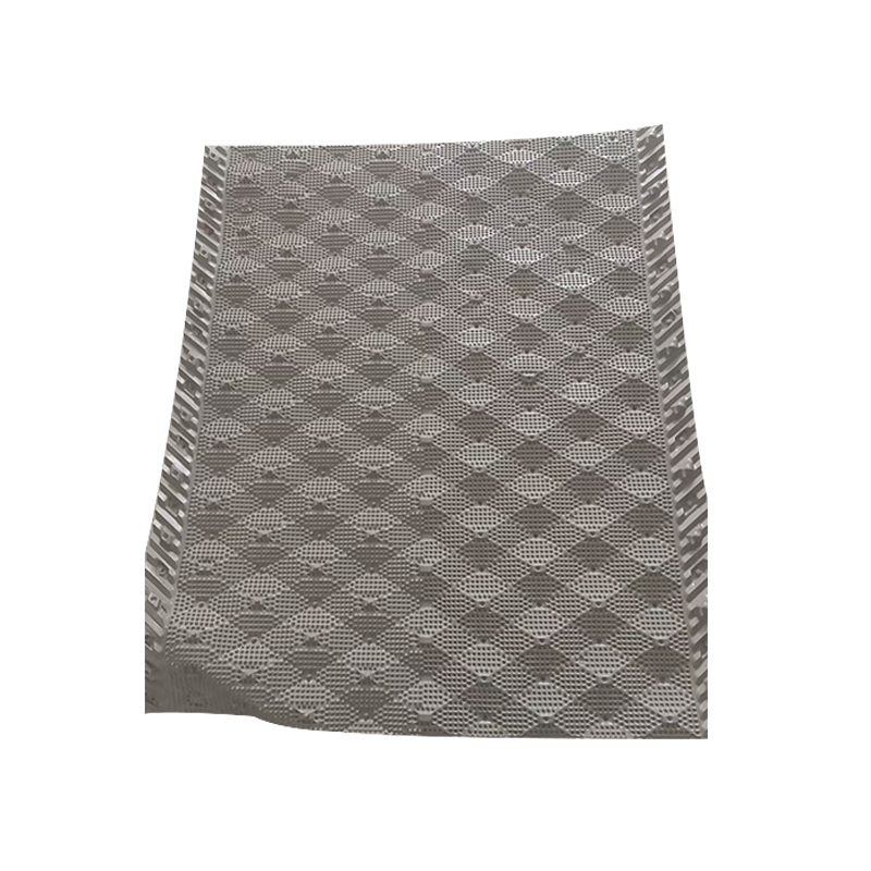 Customized cooling tower packing