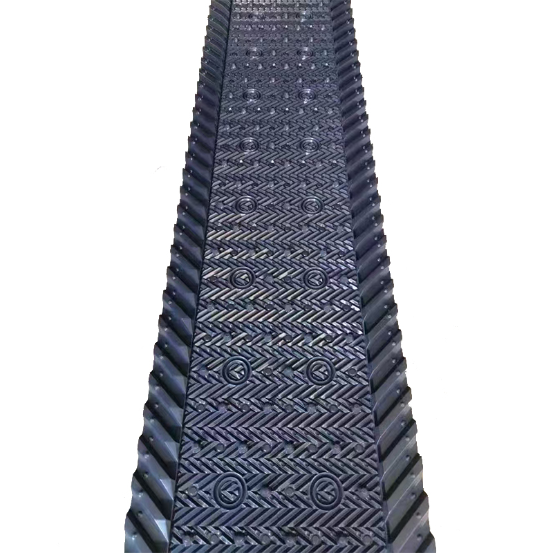 Customized cooling tower packing