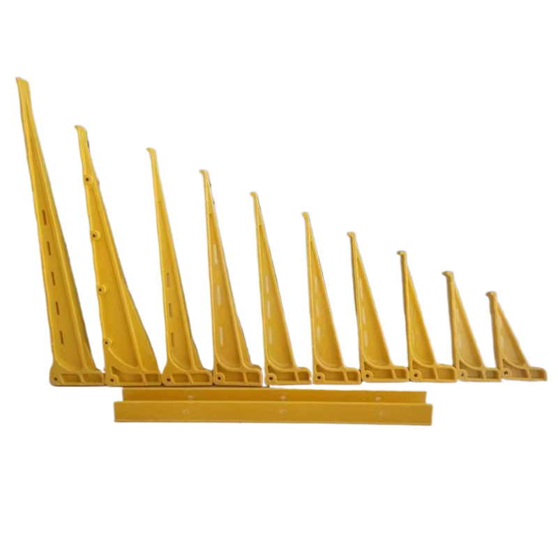 FRP composite support