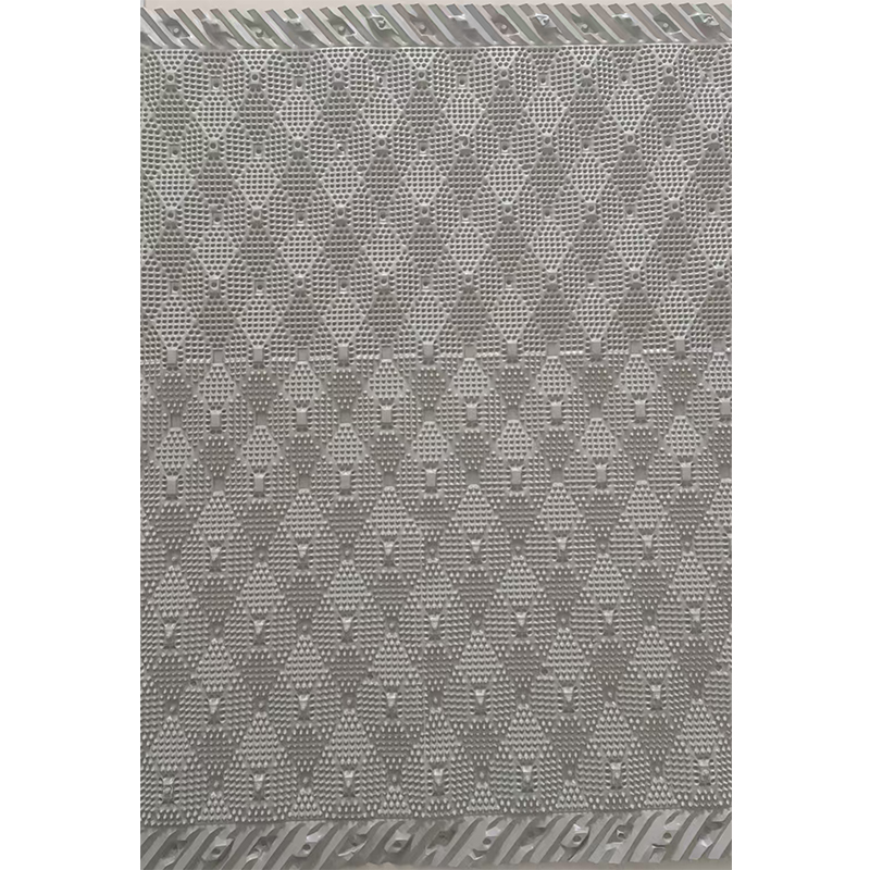 Customized cooling tower packing