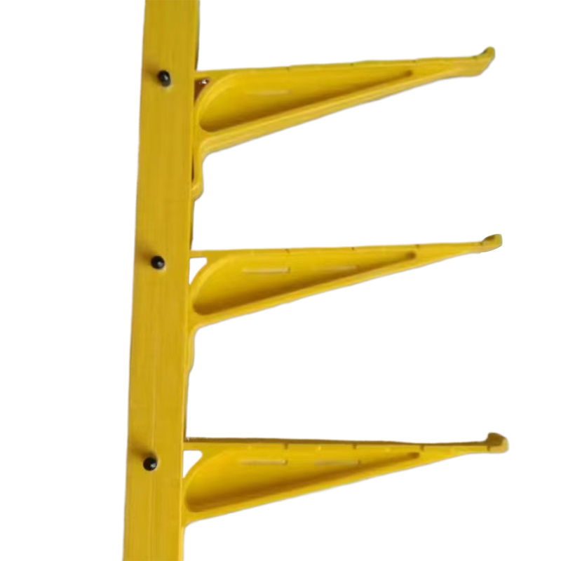 FRP composite support