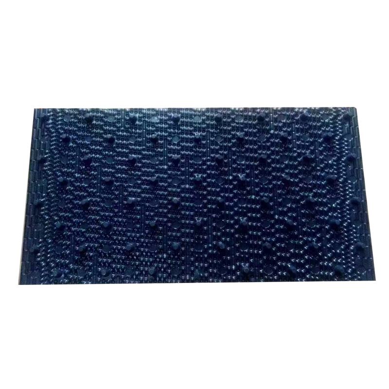 Cooling Tower Square Packing