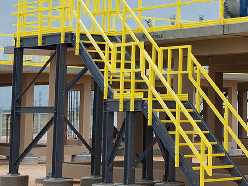How to Select the Right FRP Grating How to Select the Right FRP Grating